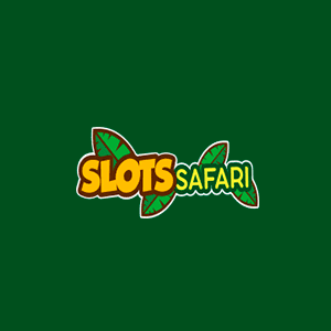 Slots Safari Casino logo