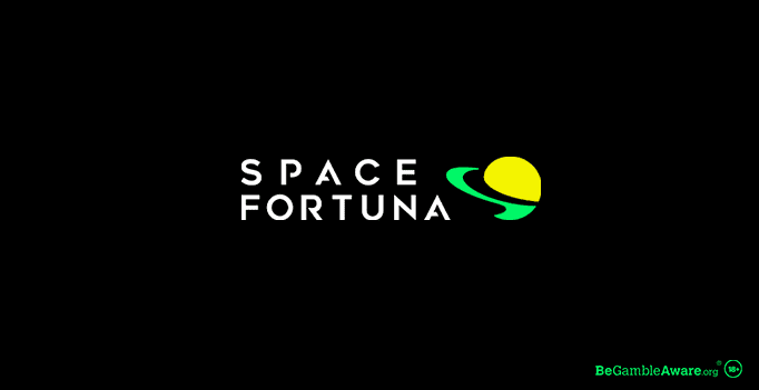 Space Fortuna Casino Logo
