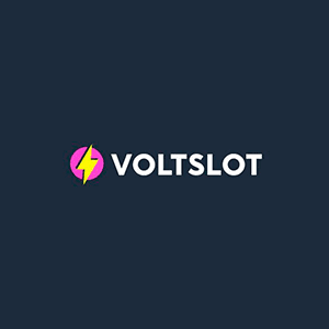 Voltslot Casino logo