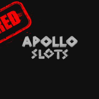 Apollo Slots Casino Logo