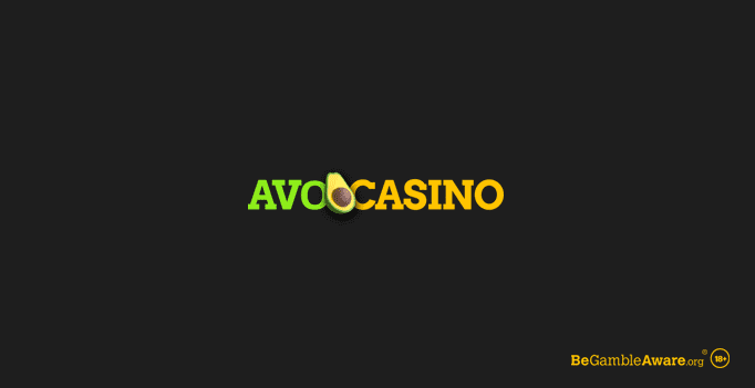 Avo Casino Logo