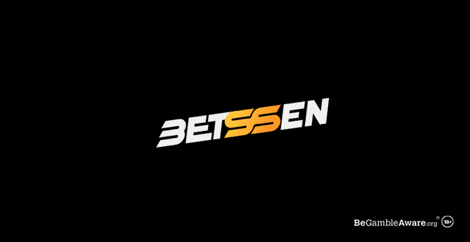 Betssen Casino Logo
