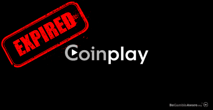 Coinplay Casino Logo