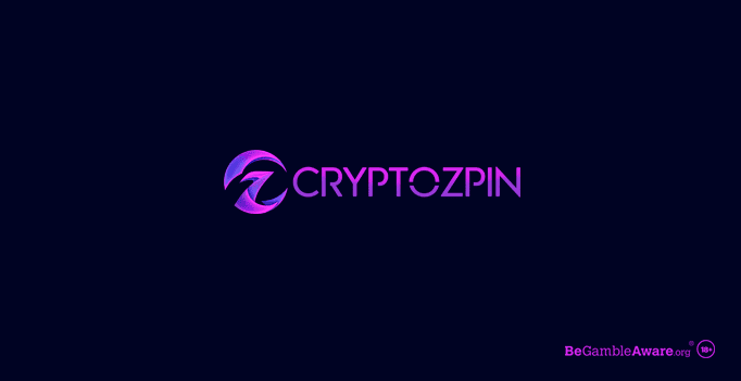 CryptoZpin Casino Logo