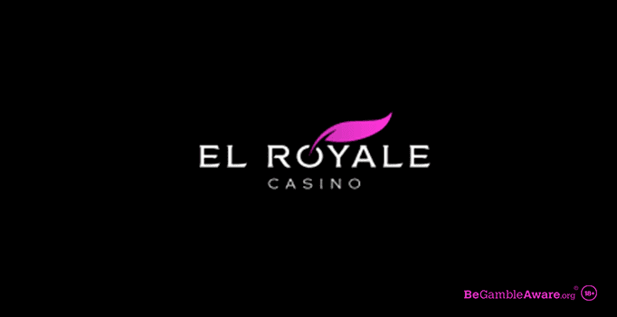 El Royale casino Logo