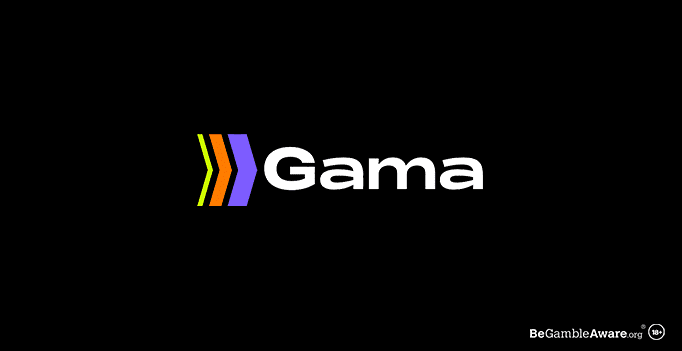 Gama Casino Logo