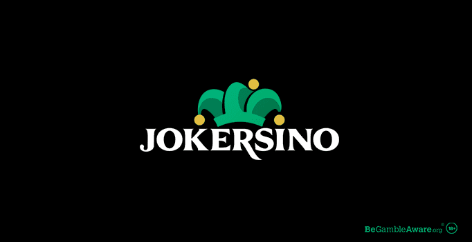 Jokersino Casino Logo
