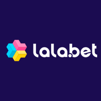 LalaBet Casino Logo