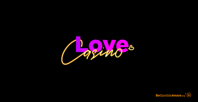 Love Casino Logo