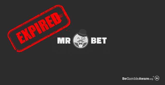 Mr Bet Casino logo