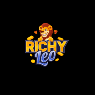 Richy Leo Casino Logo