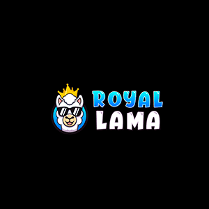 Royal Lama Casino Logo