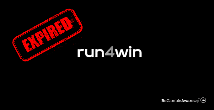 run4win casino logo