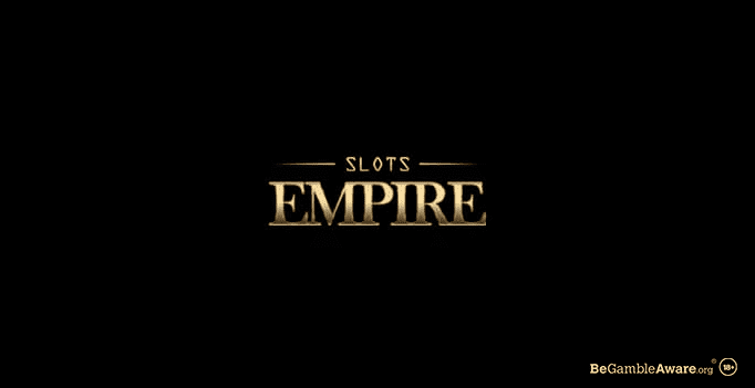 Slots Empire Casino Logo
