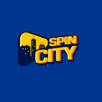 SpinCity Casino Logo