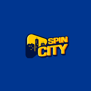 SpinCity Casino Logo