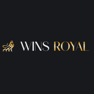 Wins Royal Casino Logo