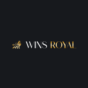 WinsRoyal Casino Logo