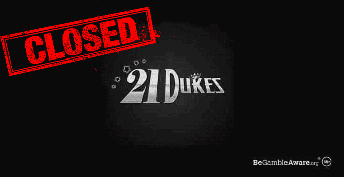 21 Dukes: 25 Free Spins No Deposit!