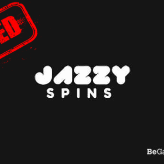 Jazzy Spins Casino Logo