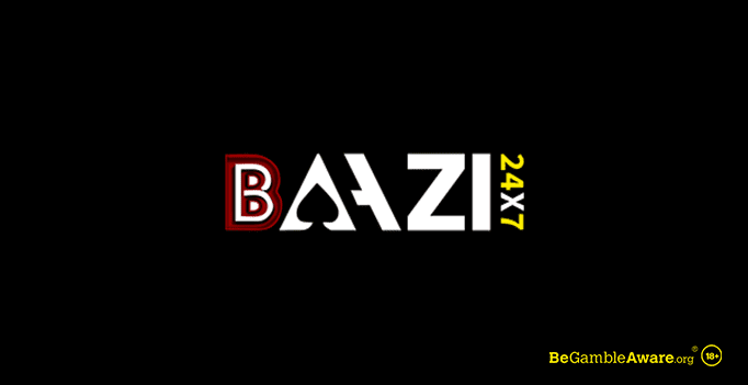 Baazi24x7 Casino Logo