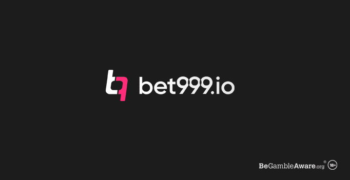 Bet999 Casino Logo