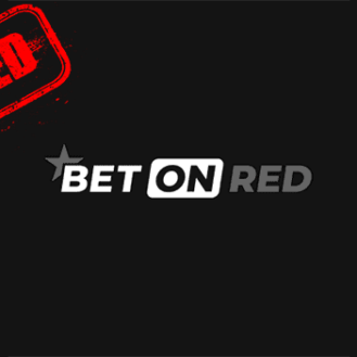 BetOnRed casino Logo