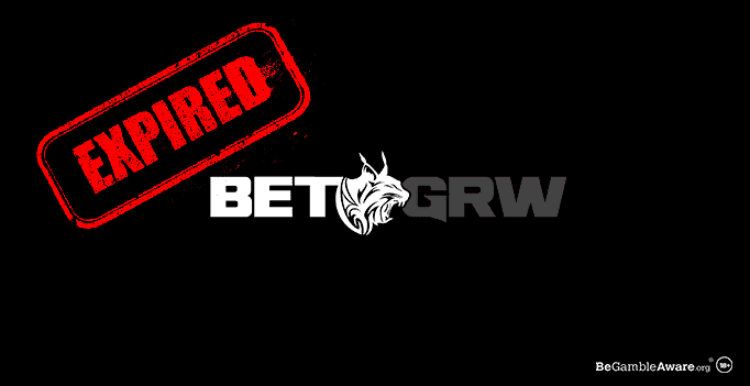 BetGRW Casino logo