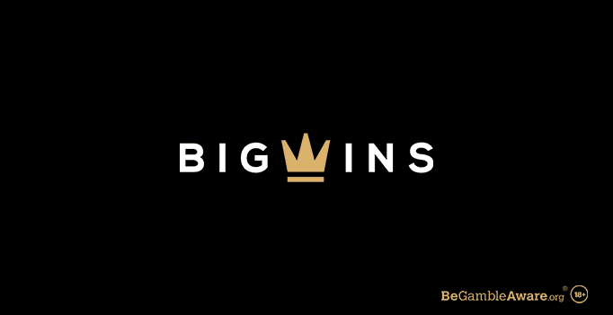 BigWins.Bet Casino Logo
