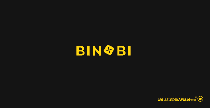 Binobi Casino Logo