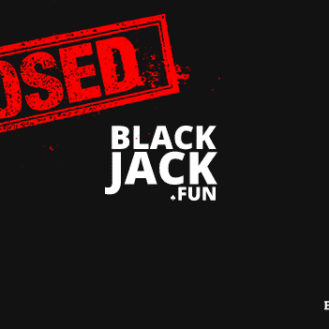 Blackjack.Fun Casino Logo