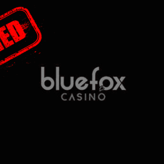 Bluefox Casino Logo