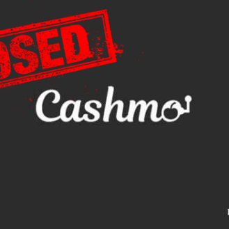 Cashmo Casino Logo