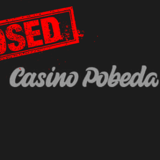Casino Pobeda Logo