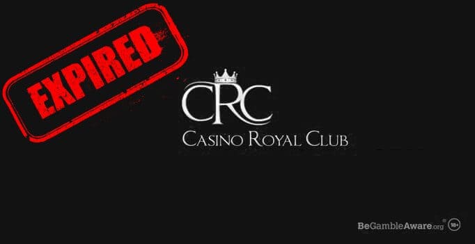 Casino Royal Club Logo