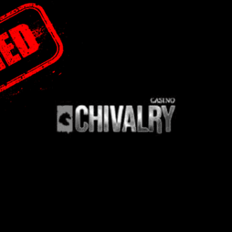 Chivalry Casino Logo