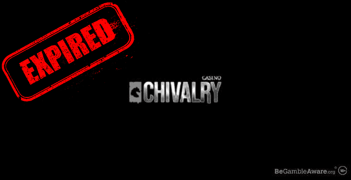 Chivalry Casino Logo