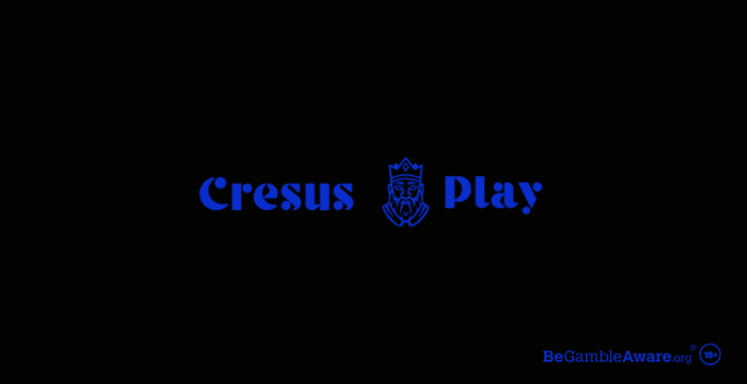 CresusPlay Casino Logo