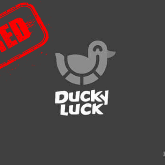 DuckyLuck Casino Logo
