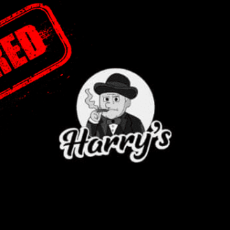 Harry's Casino Logo