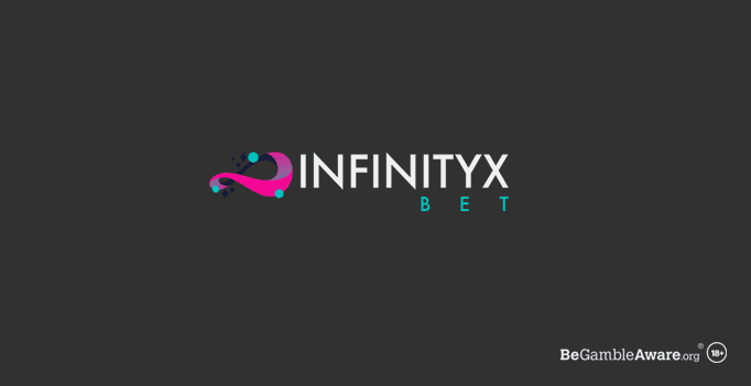 Infinityx.bet Casino logo