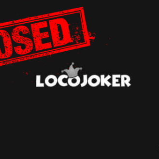 Loko Joker Casino Logo