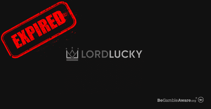 Lord Lucky Casino Logo