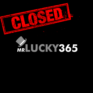 MrLucky365 Casino Logo