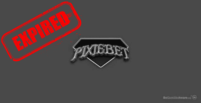 PixieBet Casino Logo