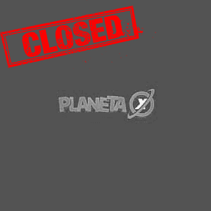 PlanetaXBet Casino logo