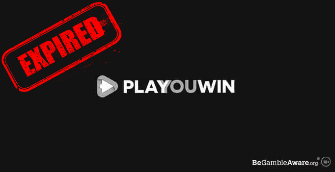 Playouwin Casino Logo