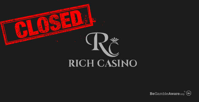 Rich Casino Logo