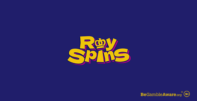 Royspins casino Logo