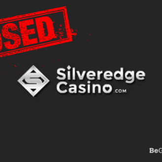 Silveredge Casino Logo